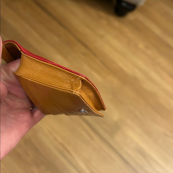 Tusk credit card holder/small wallet - Picture 8 of 12